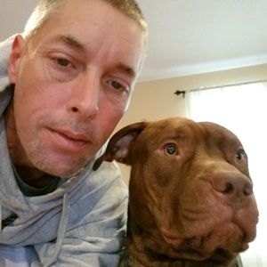 Meet your Posher, Terry